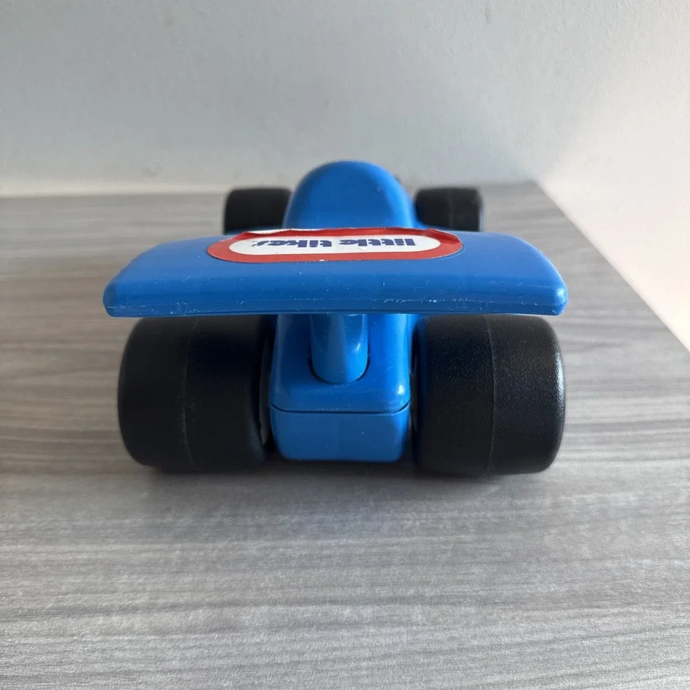 Little Tikes vintage little